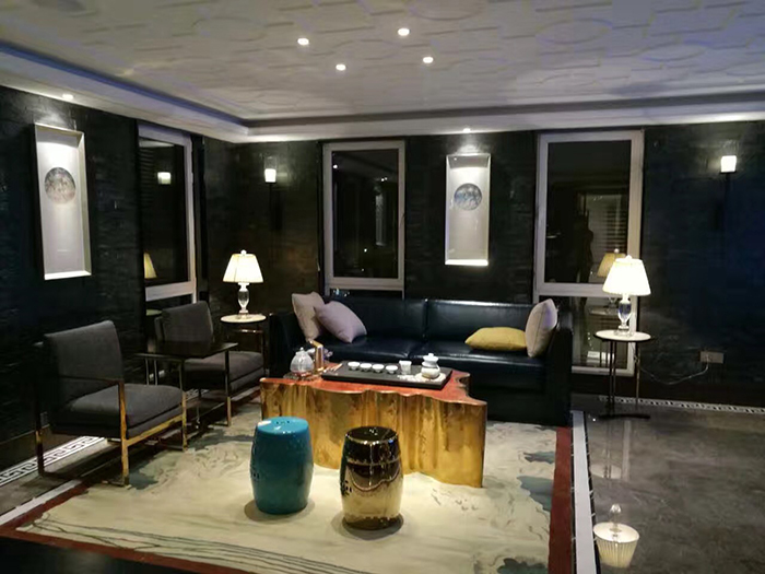 餐厅专区
