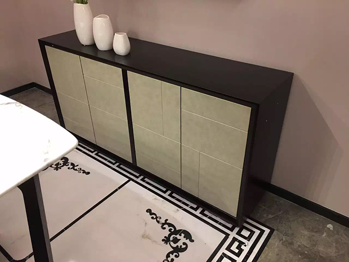  卧房轻奢家具6