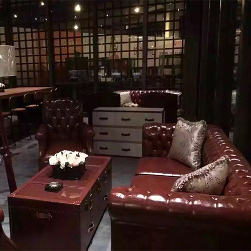 轻奢家具